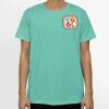 Premium Cotton CVC Roundneck T-Shirt Thumbnail