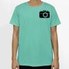 Premium Cotton CVC Roundneck T-Shirt Thumbnail