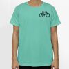 Premium Cotton CVC Roundneck T-Shirt Thumbnail