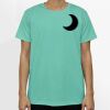 Premium Cotton CVC Roundneck T-Shirt Thumbnail