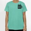 Premium Cotton CVC Roundneck T-Shirt Thumbnail