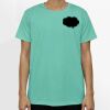 Premium Cotton CVC Roundneck T-Shirt Thumbnail