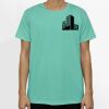 Premium Cotton CVC Roundneck T-Shirt Thumbnail