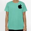 Premium Cotton CVC Roundneck T-Shirt Thumbnail
