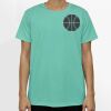 Premium Cotton CVC Roundneck T-Shirt Thumbnail