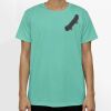 Premium Cotton CVC Roundneck T-Shirt Thumbnail