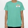 Premium Cotton CVC Roundneck T-Shirt Thumbnail