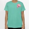 Premium Cotton CVC Roundneck T-Shirt Thumbnail
