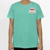 Premium Cotton CVC Roundneck T-Shirt Thumbnail