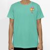 Premium Cotton CVC Roundneck T-Shirt Thumbnail