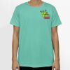 Premium Cotton CVC Roundneck T-Shirt Thumbnail