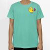 Premium Cotton CVC Roundneck T-Shirt Thumbnail