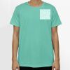 Premium Cotton CVC Roundneck T-Shirt Thumbnail