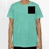 Premium Cotton CVC Roundneck T-Shirt Thumbnail