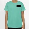 Premium Cotton CVC Roundneck T-Shirt Thumbnail