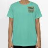 Premium Cotton CVC Roundneck T-Shirt Thumbnail
