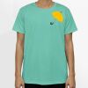 Premium Cotton CVC Roundneck T-Shirt Thumbnail