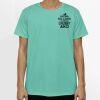Premium Cotton CVC Roundneck T-Shirt Thumbnail