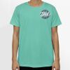 Premium Cotton CVC Roundneck T-Shirt Thumbnail