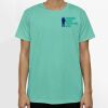 Premium Cotton CVC Roundneck T-Shirt Thumbnail
