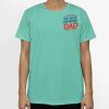 Premium Cotton CVC Roundneck T-Shirt Thumbnail