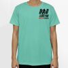 Premium Cotton CVC Roundneck T-Shirt Thumbnail