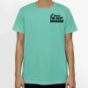 Premium Cotton CVC Roundneck T-Shirt Thumbnail