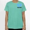 Premium Cotton CVC Roundneck T-Shirt Thumbnail