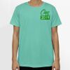 Premium Cotton CVC Roundneck T-Shirt Thumbnail