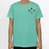 Premium Cotton CVC Roundneck T-Shirt Thumbnail