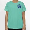 Premium Cotton CVC Roundneck T-Shirt Thumbnail