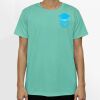 Premium Cotton CVC Roundneck T-Shirt Thumbnail