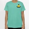 Premium Cotton CVC Roundneck T-Shirt Thumbnail