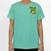 Premium Cotton CVC Roundneck T-Shirt Thumbnail