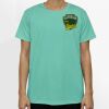Premium Cotton CVC Roundneck T-Shirt Thumbnail