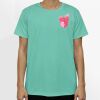 Premium Cotton CVC Roundneck T-Shirt Thumbnail