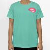 Premium Cotton CVC Roundneck T-Shirt Thumbnail