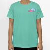Premium Cotton CVC Roundneck T-Shirt Thumbnail