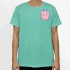 Premium Cotton CVC Roundneck T-Shirt Thumbnail