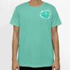 Premium Cotton CVC Roundneck T-Shirt Thumbnail