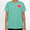 Premium Cotton CVC Roundneck T-Shirt Thumbnail