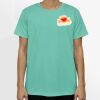 Premium Cotton CVC Roundneck T-Shirt Thumbnail