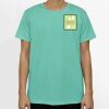 Premium Cotton CVC Roundneck T-Shirt Thumbnail