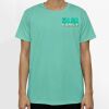 Premium Cotton CVC Roundneck T-Shirt Thumbnail