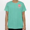 Premium Cotton CVC Roundneck T-Shirt Thumbnail