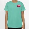 Premium Cotton CVC Roundneck T-Shirt Thumbnail