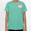 Premium Cotton CVC Roundneck T-Shirt Thumbnail
