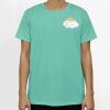 Premium Cotton CVC Roundneck T-Shirt Thumbnail