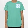 Premium Cotton CVC Roundneck T-Shirt Thumbnail