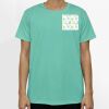 Premium Cotton CVC Roundneck T-Shirt Thumbnail